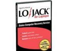 Computrace LoJack for Laptops